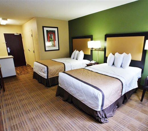 Extended Stay America Suites - Palm Springs - Airport