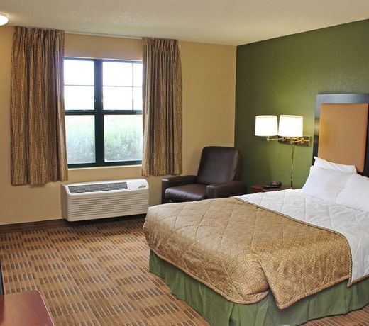 Extended Stay America Suites - Palm Springs - Airport