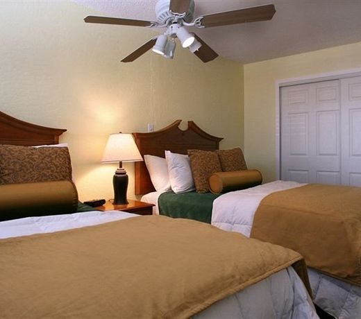 TUSCANY MANOR RESORT