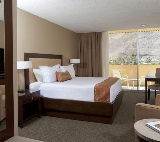 SPA RESORT CASINO