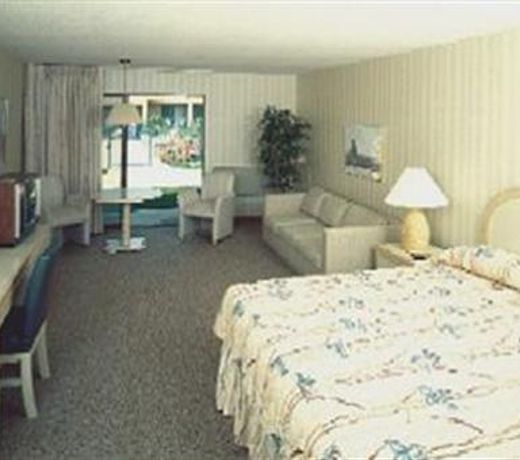 THE GARDEN VISTA HOTEL PALM SPRINGS