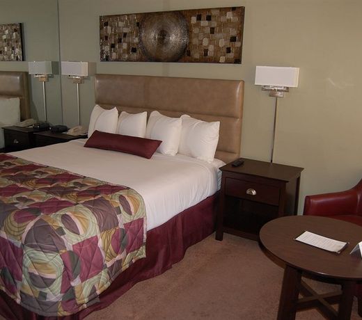 Desert Sun Resort