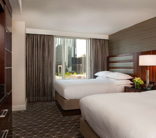 Hilton Nashville Downtown