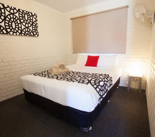 Geraldton's Ocean West Holiday Units & Short Stay Accommodation
