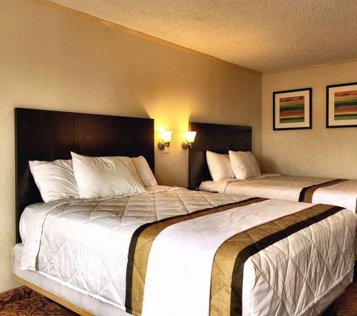 Knights Inn - Nashville, TN