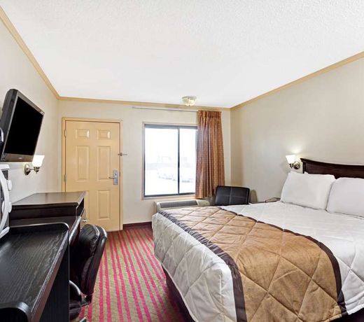 Knights Inn - Nashville, TN