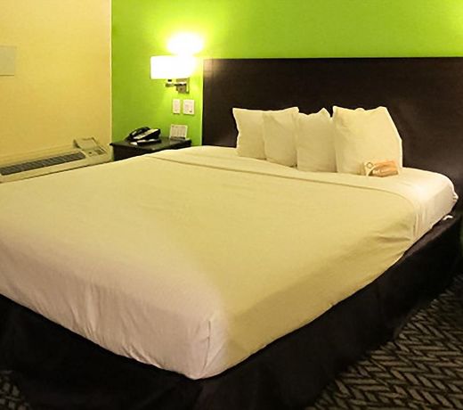 Best Western Plus Executive Residency Nashville