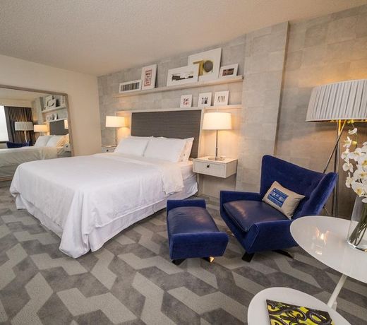 Sheraton Grand Nashville Downtown