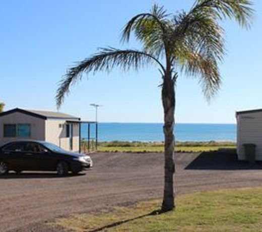 Drummond Cove Holiday Park