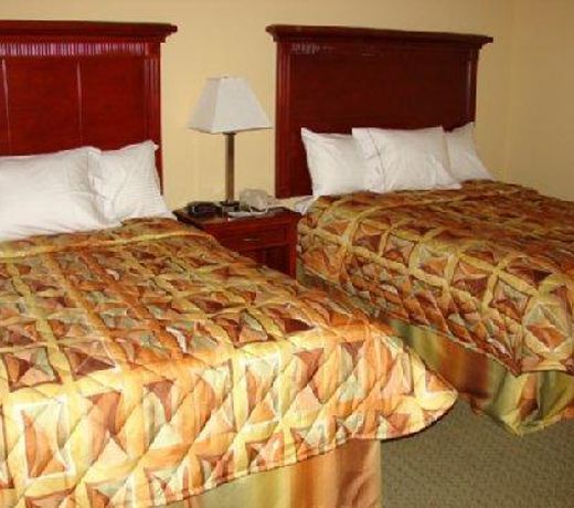Alexis Inn and Suites Hotel