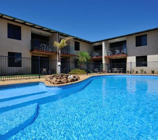 Sails Geraldton Accommodation