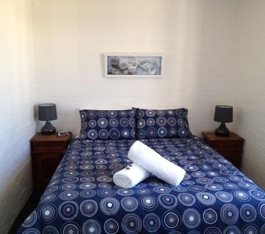 Sails Geraldton Accommodation