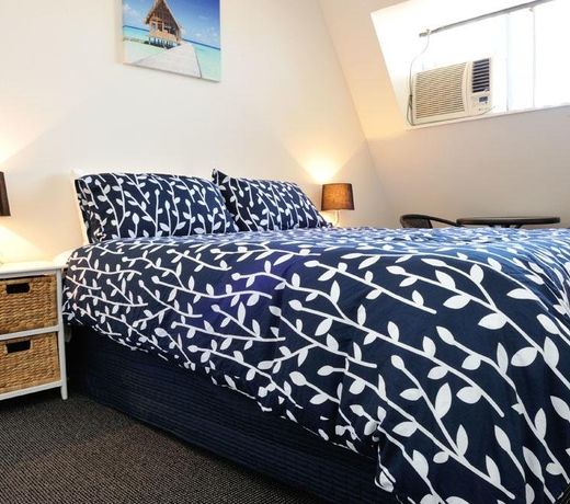 Sails Geraldton Accommodation