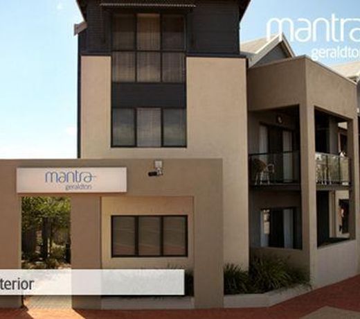 Mantra Geraldton