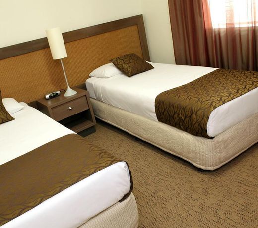 Mantra Geraldton
