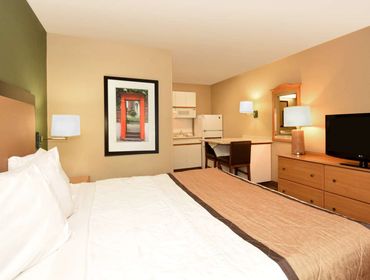 Guesthouse Extended Stay America - Nashville - Airport - Music City