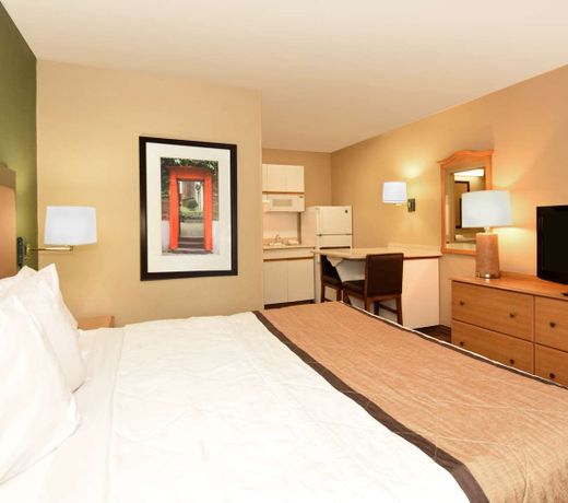 Extended Stay America Suites - Nashville - Airport - Music City