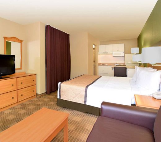 Extended Stay America Suites - Nashville - Airport - Music City