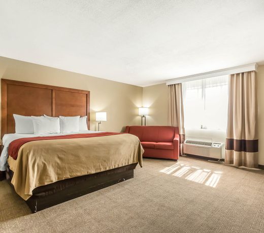 Comfort Inn Nashville West