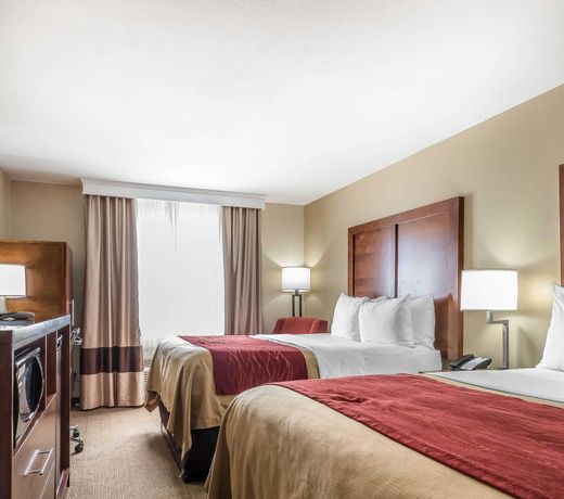 Comfort Inn Nashville West
