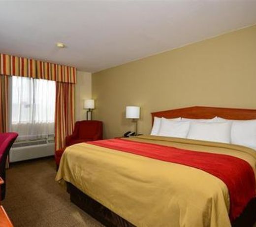 Comfort Inn Nashville West