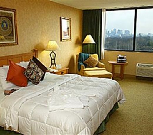 Millennium Maxwell House Nashville