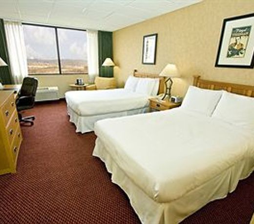 Millennium Maxwell House Nashville