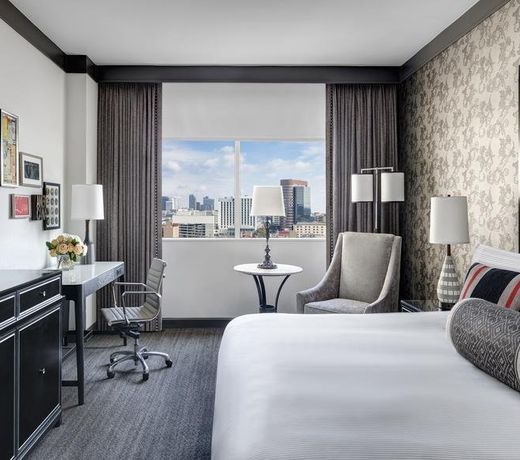 Loews Vanderbilt Hotel