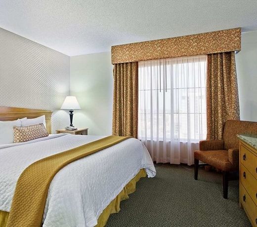 Embassy Suites Nashville - at Vanderbilt