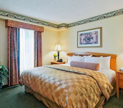 Embassy Suites Nashville - at Vanderbilt