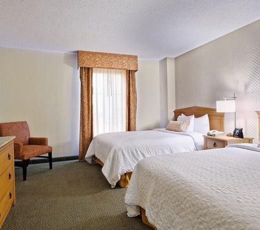 Embassy Suites Nashville - at Vanderbilt
