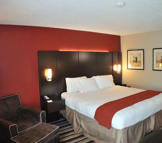 Holiday Inn Express Nashville W-I40, an IHG Hotel