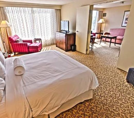 Nashville Marriott at Vanderbilt University