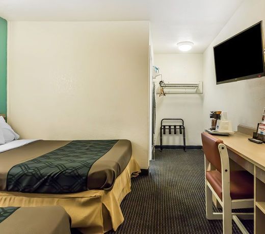 Rodeway Inn Nashville