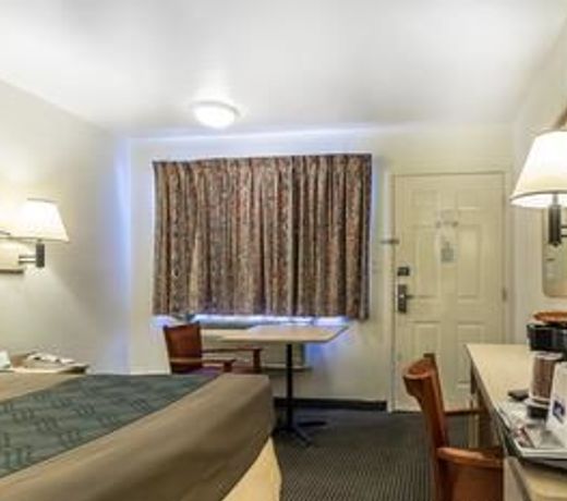 Rodeway Inn Nashville