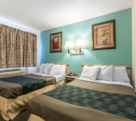 Rodeway Inn Nashville