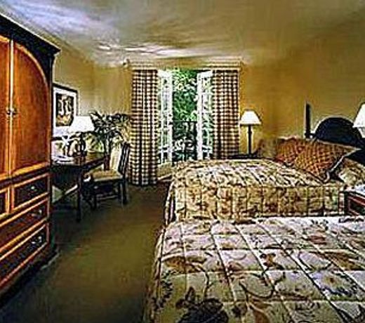 Gaylord Opryland Resort & Convention Center