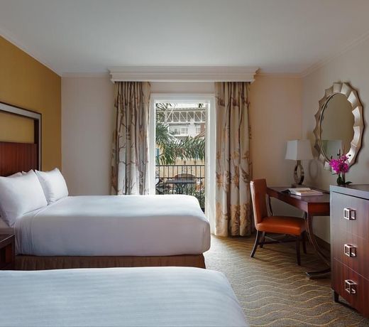 Gaylord Opryland Resort & Convention Center