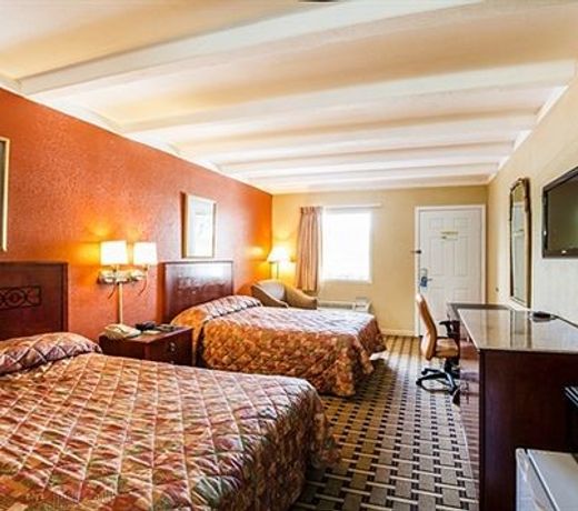 Rodeway Inn Nashville Airport