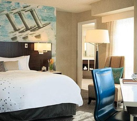 Renaissance Nashville Hotel