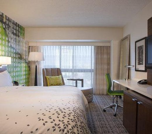 Renaissance Nashville Hotel