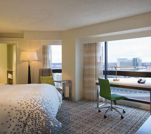 Renaissance Nashville Hotel