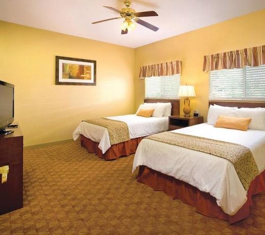 Club Wyndham Nashville