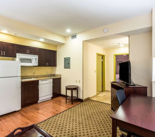 Homewood Suites by Hilton Nashville Downtown