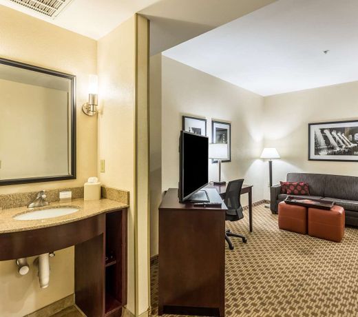 Homewood Suites by Hilton Nashville Downtown