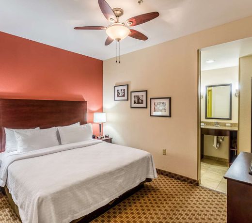 Homewood Suites by Hilton Nashville Downtown