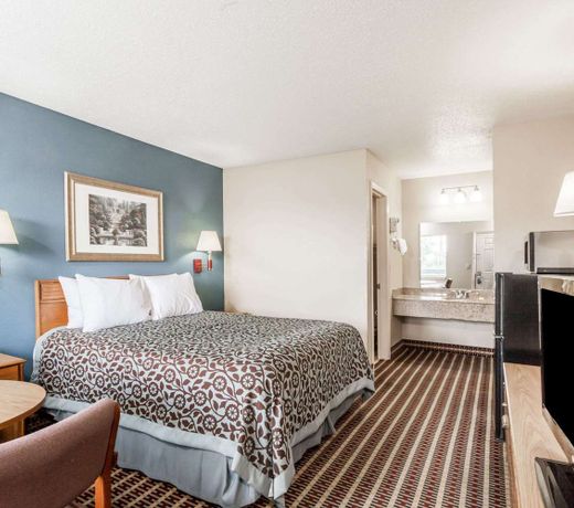 Days Inn by Wyndham Nashville N Opryland/Grand Ole Opry