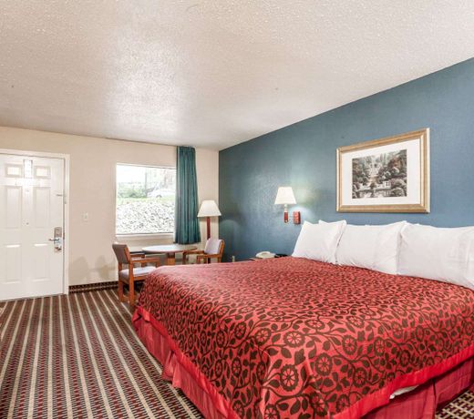 Days Inn by Wyndham Nashville N Opryland/Grand Ole Opry