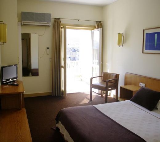Hotel do Cerrado