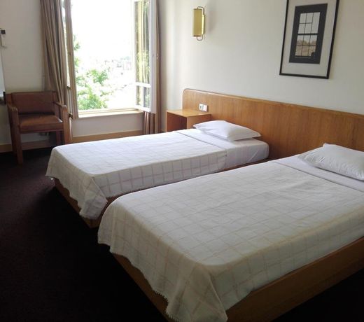 Hotel do Cerrado